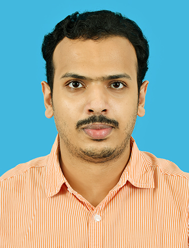 Dr. Anand Jacob Abraham