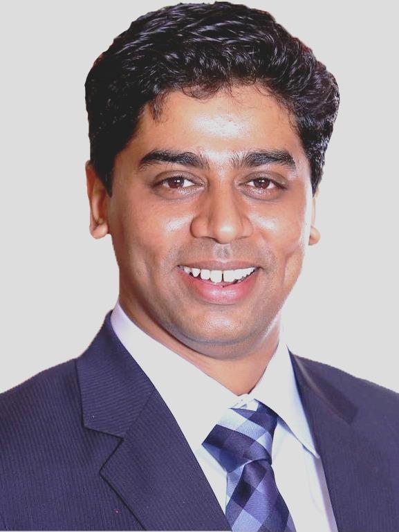 Dr. Akhilesh Kumar