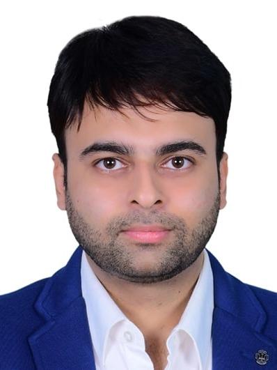 Dr. Abhishek Sharma