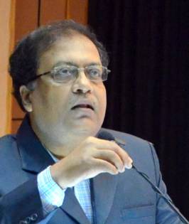Prof. Biswajit Mahanty