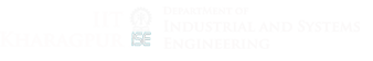 ISE Department Logo