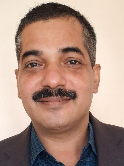Prof. Jitendra Kumar Jha
