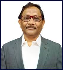 Prof. Jhareswar Maiti