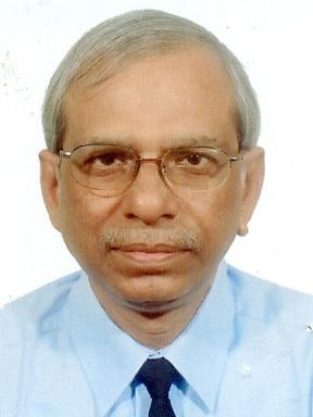 Prof. Pradip Kumar Ray