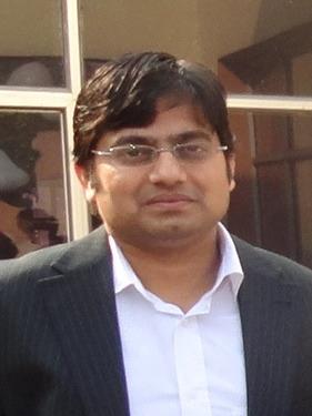 Dr. Sri Krishna Kumar