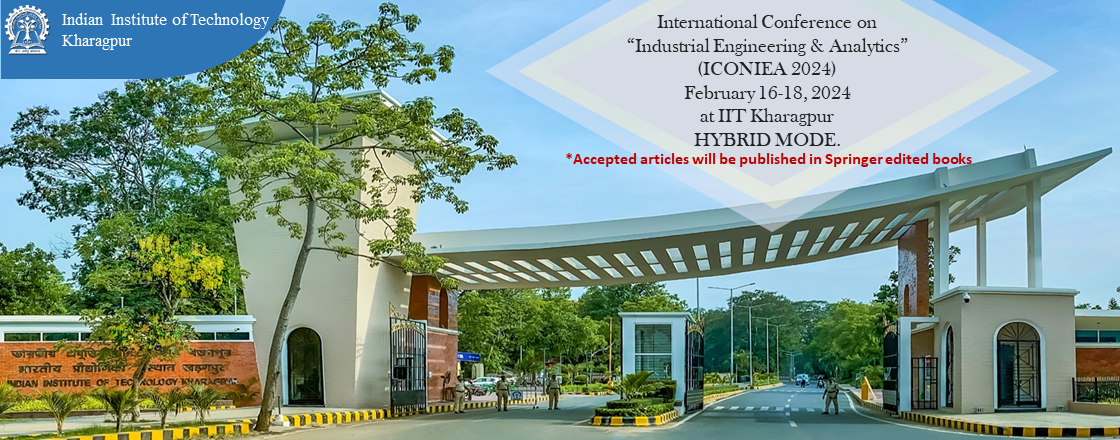ICONIEA 2024 Slider Image