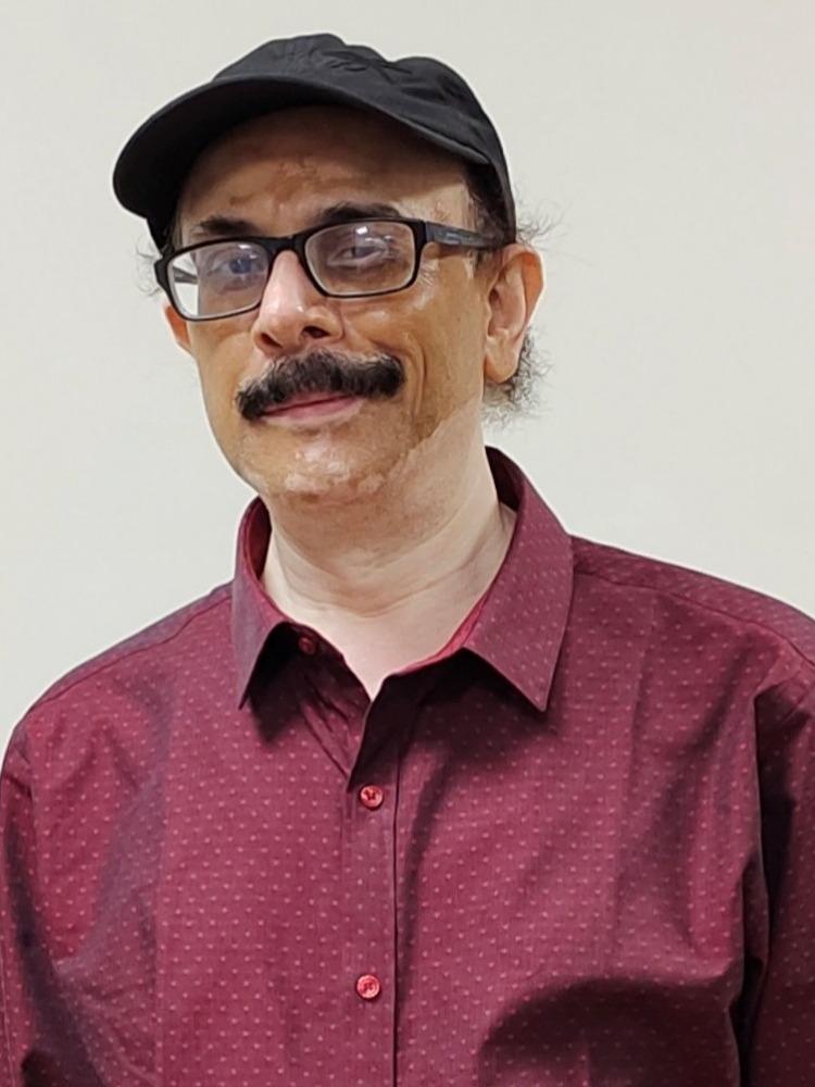 Prof. Sarada Prasad Sarmah