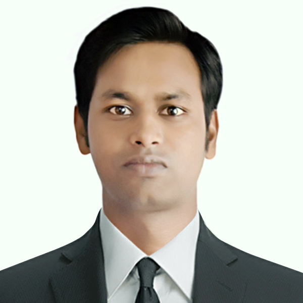 Yogeshwar Gupta