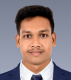 Pritam Pohankar