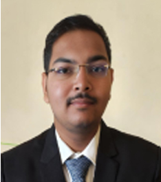SAGAR BOROLE