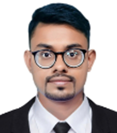 Anshuman Kumar