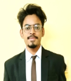 SUJOY MAHATA