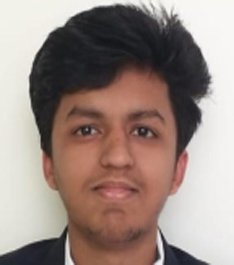 Dhruva S Kashyap
