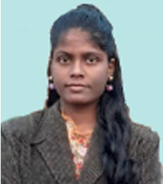 Shivani Kesharwani