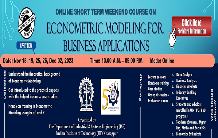 Econometric_course_flyer_ISEv1