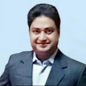 Nasir Ali