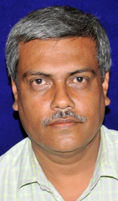 Jayanta Kumar Dey