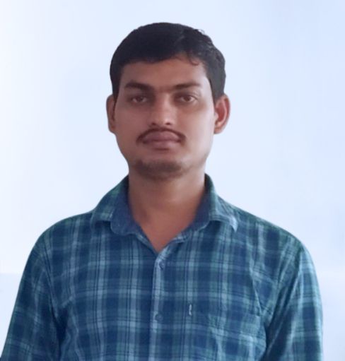 Satyajit Pradhan