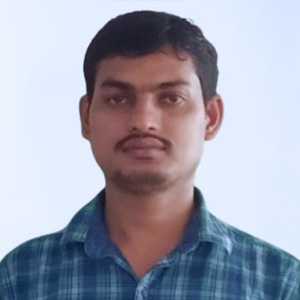 Satyajit Pradhan
