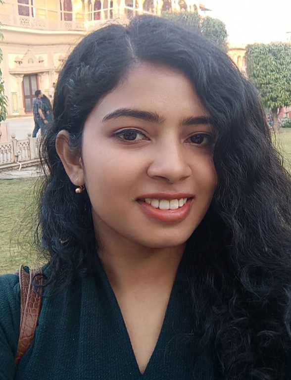 Anisha 