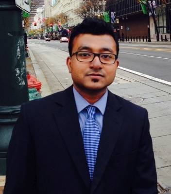 Supervisor photo
